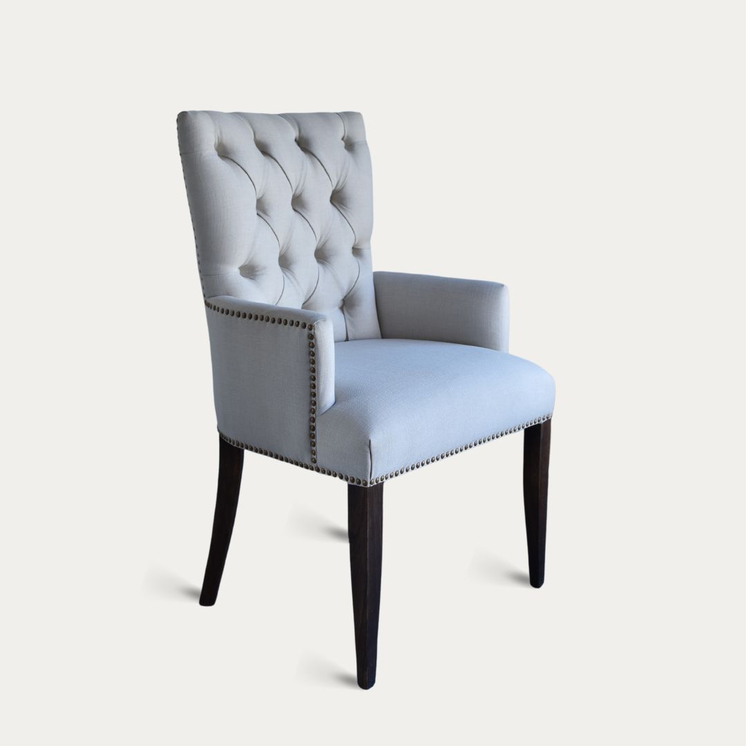 Silla modelo Martina con Apoyabrazos